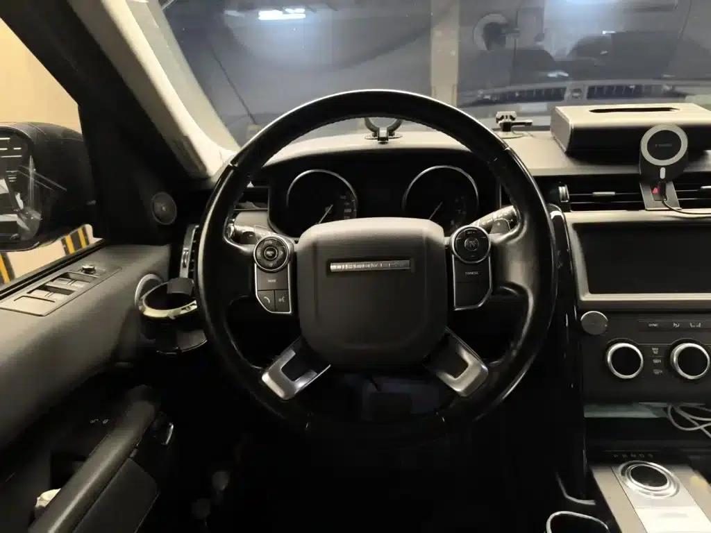 Discovery 2018 3.0 SC V6 SE — миниатюра 3