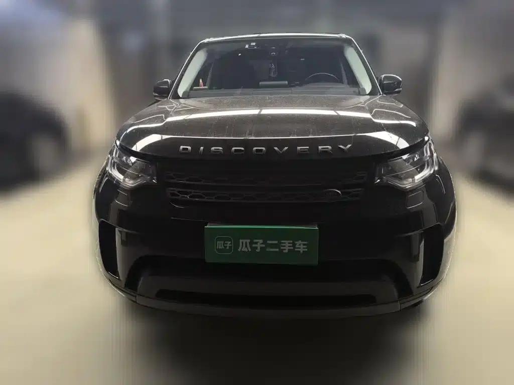 Discovery 2018 3.0 SC V6 SE — миниатюра 24
