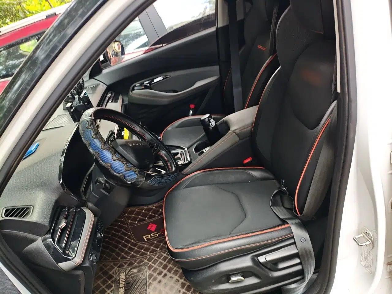 Baojun RS-3 2020 1.5L CVT 24-Hour Online Luxury Edition — миниатюра 15