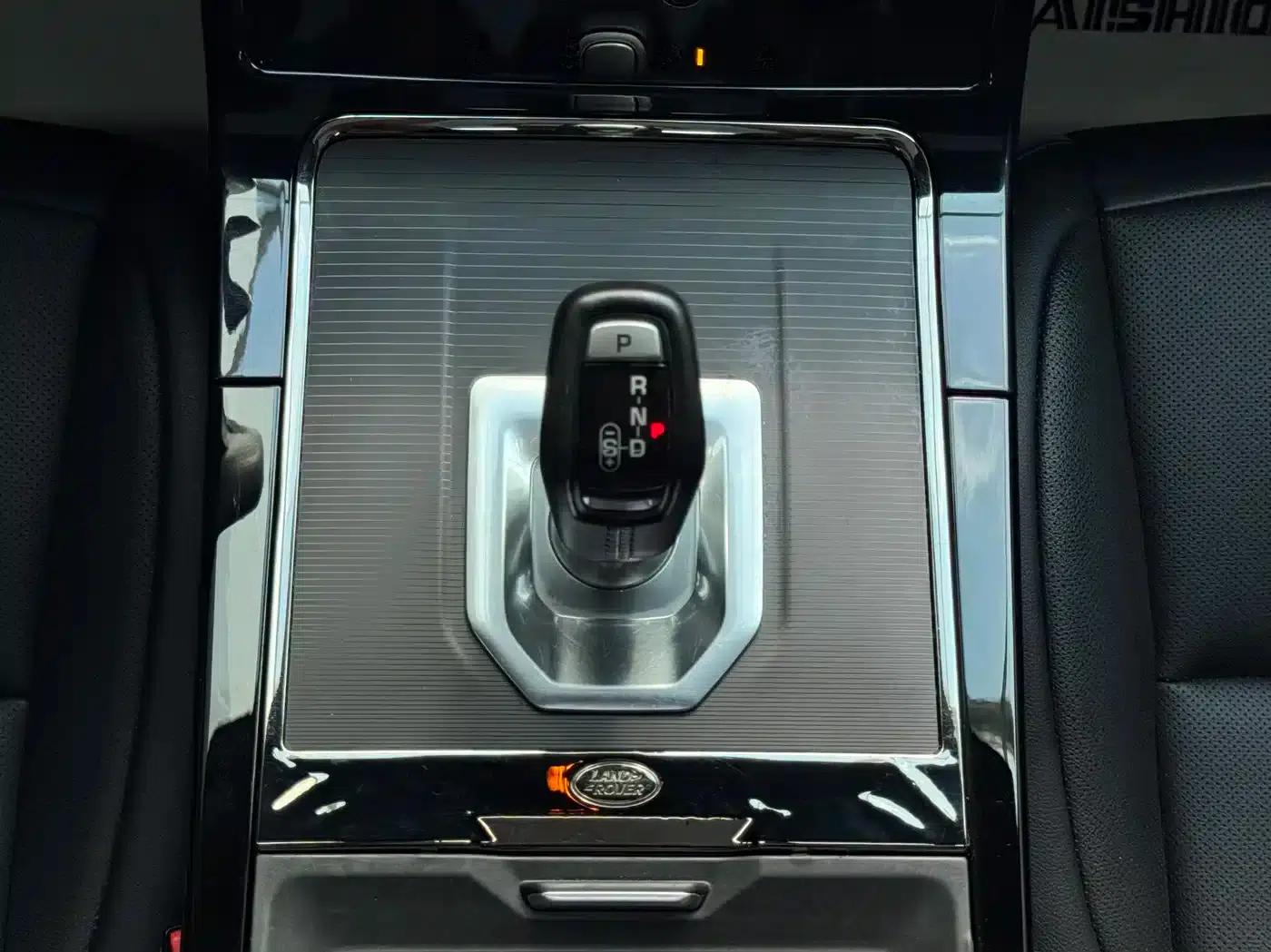 Range Rover Evoque 2020 249PS R-DYNAMIC S Sport Edition — миниатюра 15