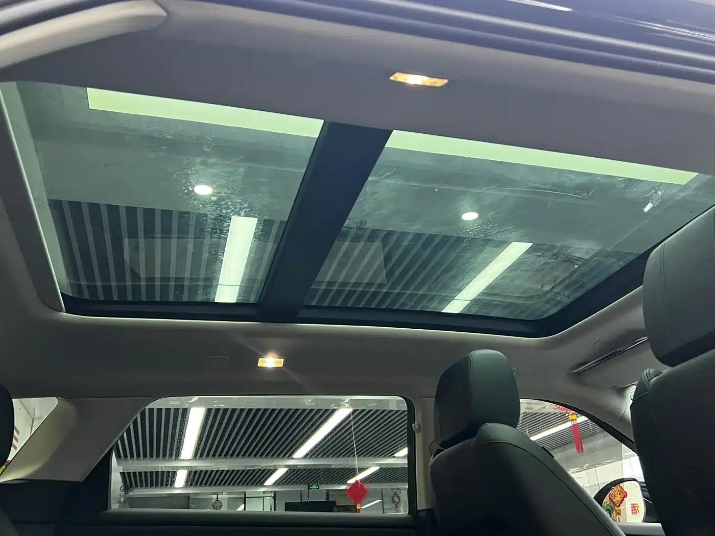 Range Rover Evoque 2022 Facelift Evoque L 249PS R-Dynamic Luxury Edition — миниатюра 26