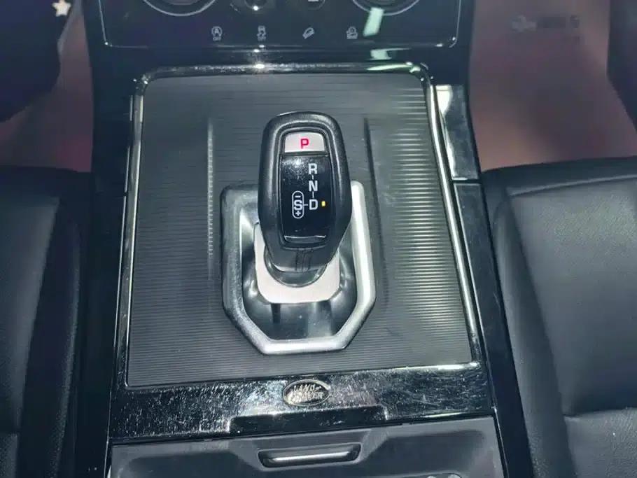 Range Rover Evoque 2020 249PS R-DYNAMIC S Sport Edition — миниатюра 16