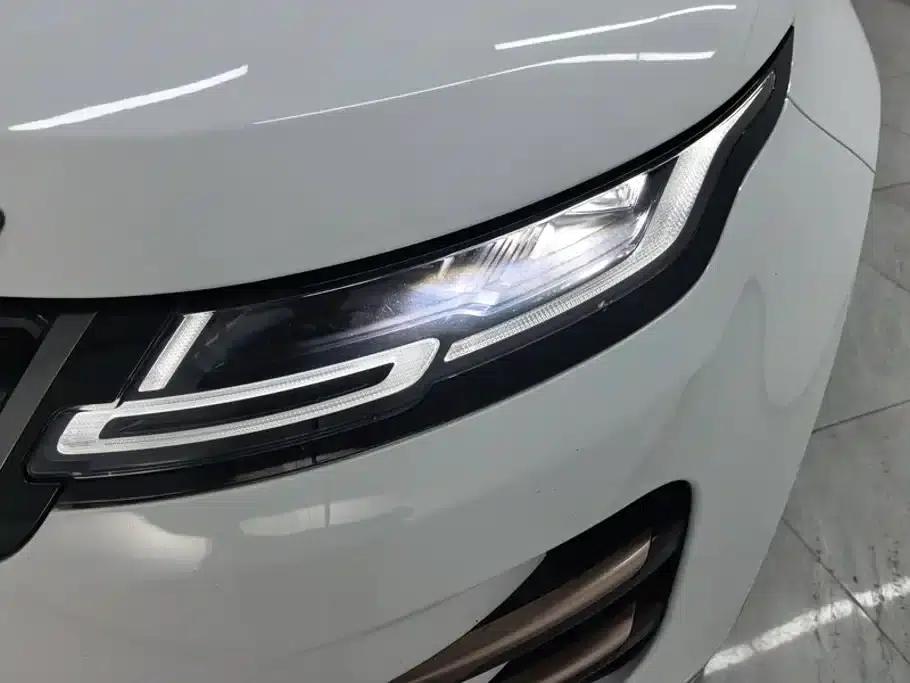Range Rover Evoque 2020 249PS R-DYNAMIC S Sport Edition — миниатюра 5