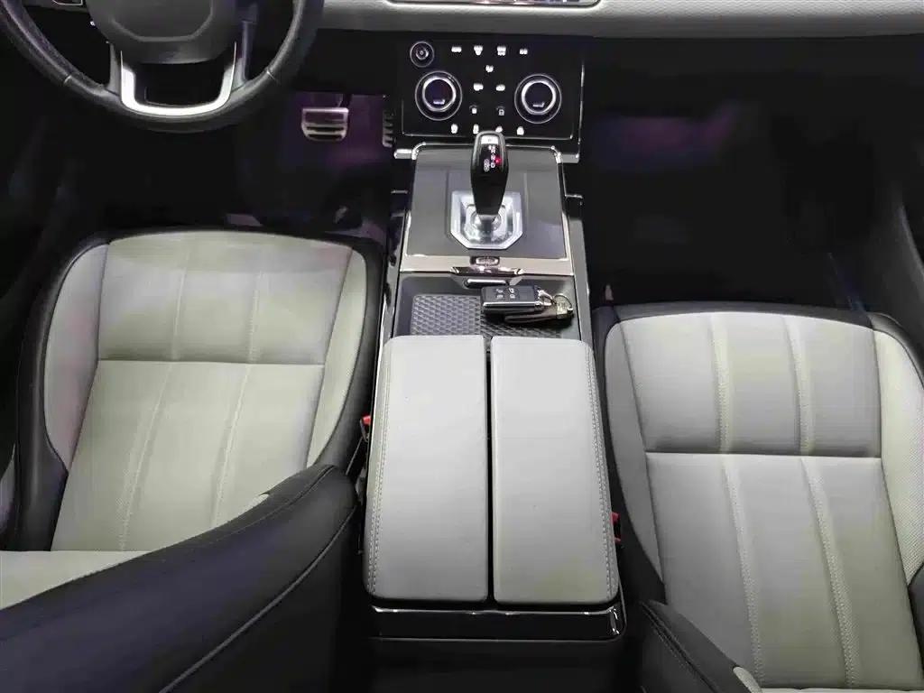 Range Rover Evoque 2020 249PS R-DYNAMIC S Sport Edition — миниатюра 15