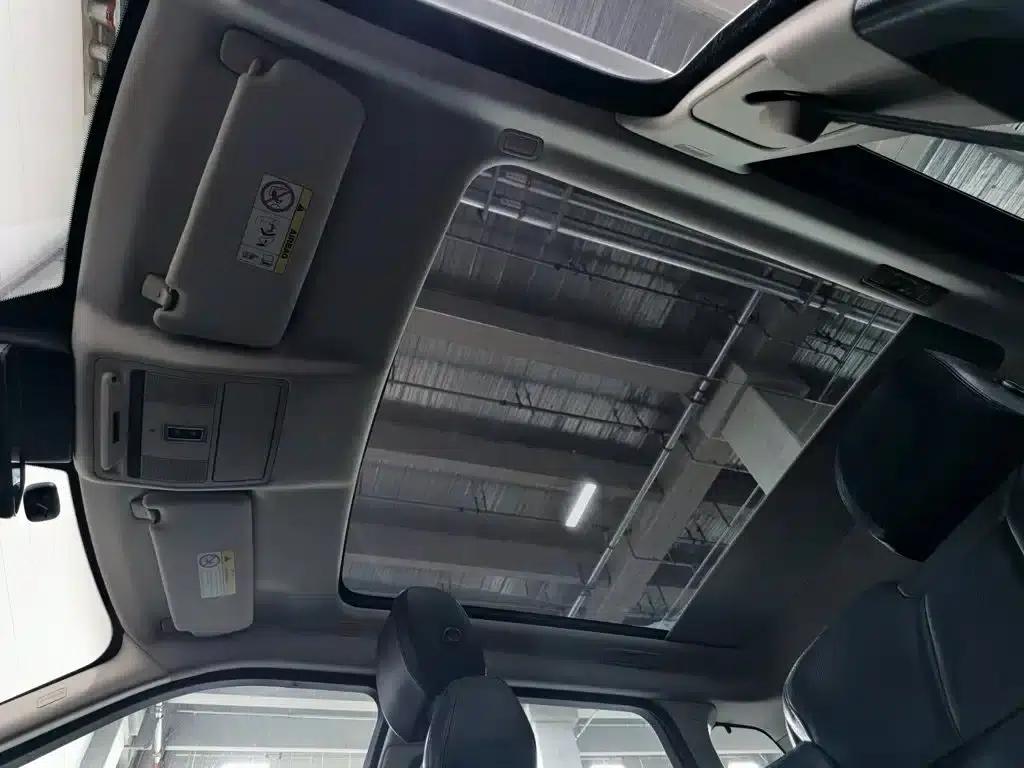 Range Rover Evoque 2016 2.0T SE Smart Edition — миниатюра 14