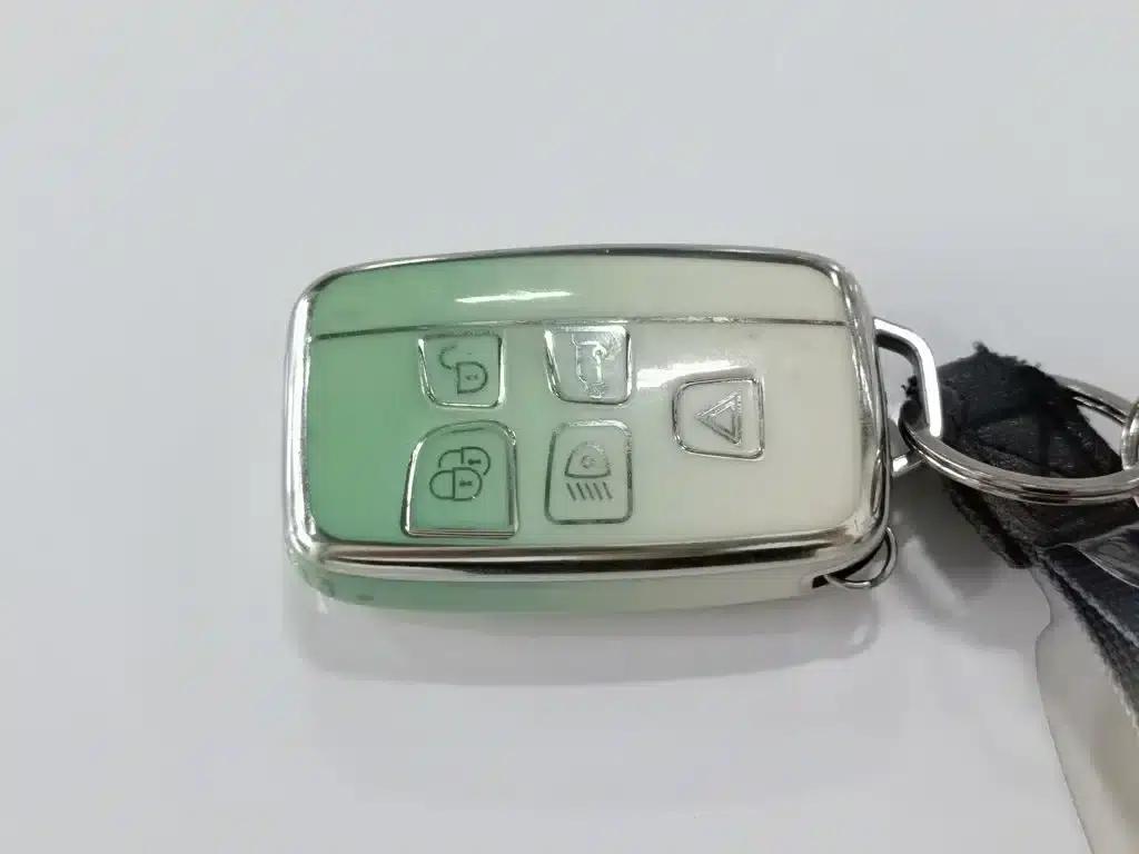 Range Rover Evoque 2016 2.0T SE Smart Edition — миниатюра 19
