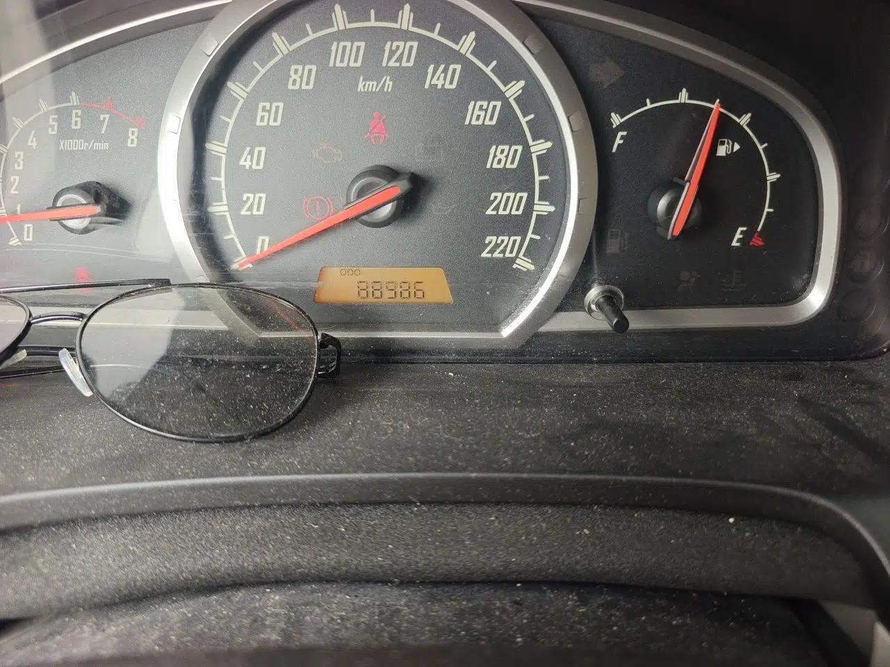 Baojun 630 2011 1.5L manual standard version — миниатюра 12
