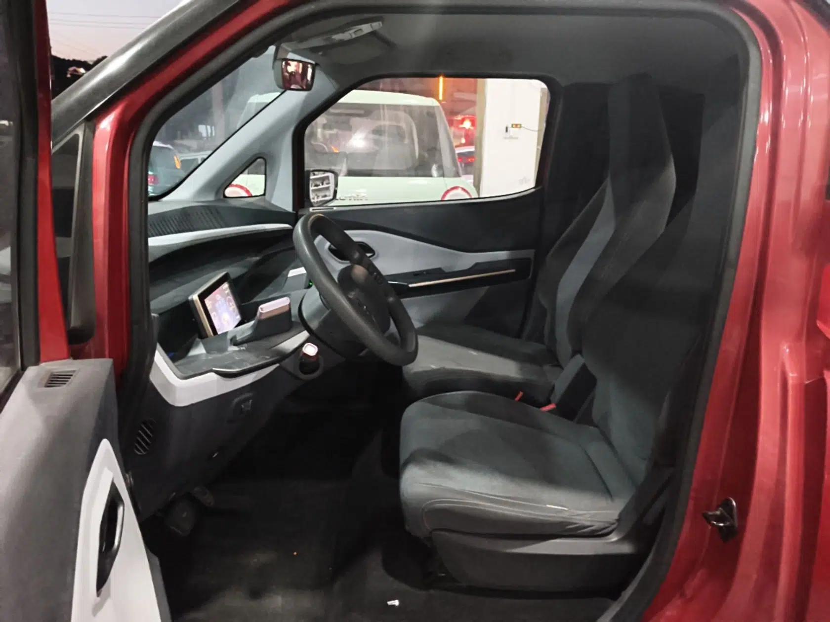 Baojun E200 2019 250KM Smart Drive Edition — миниатюра 17