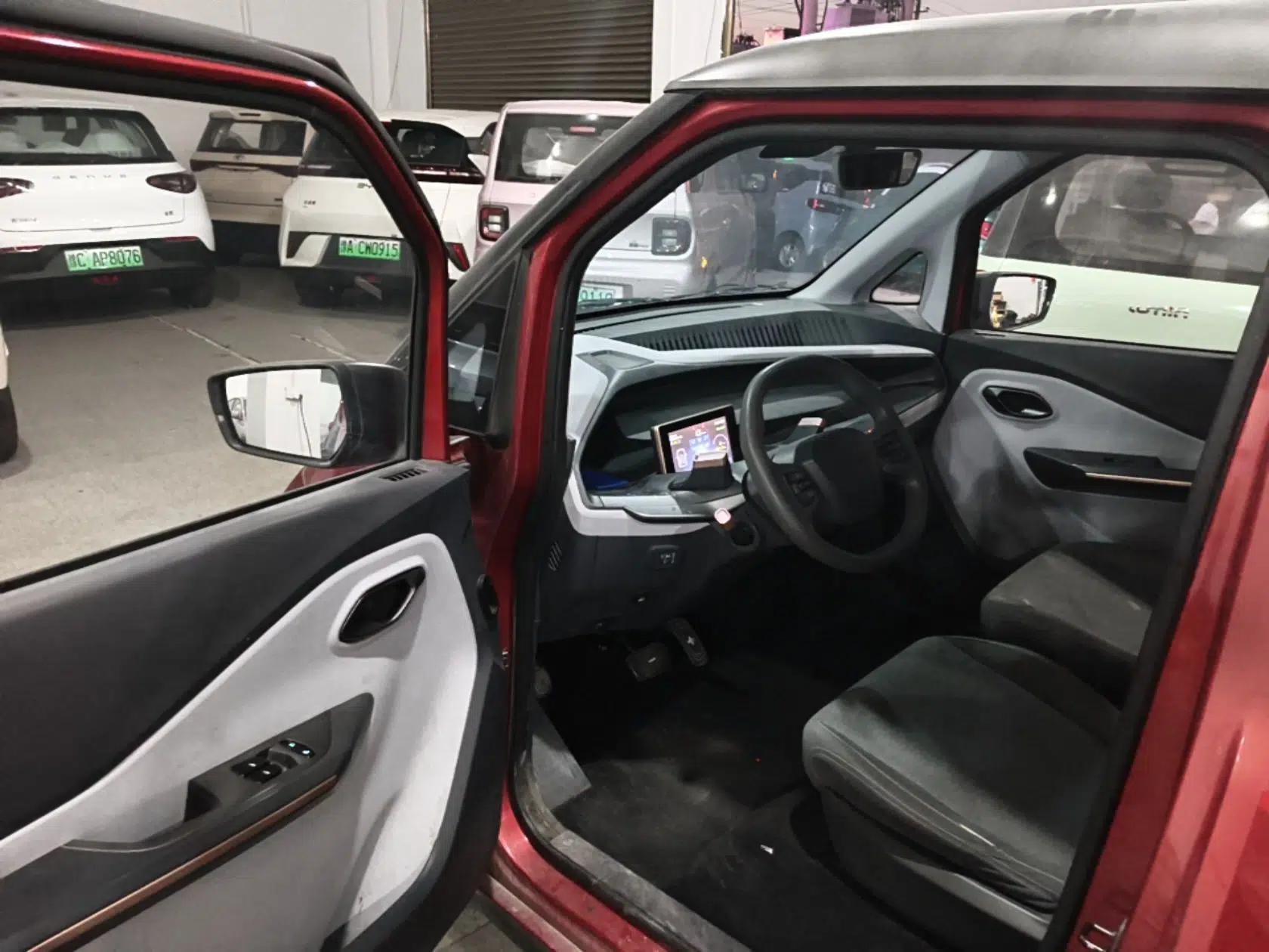 Baojun E200 2019 250KM Smart Drive Edition — миниатюра 18