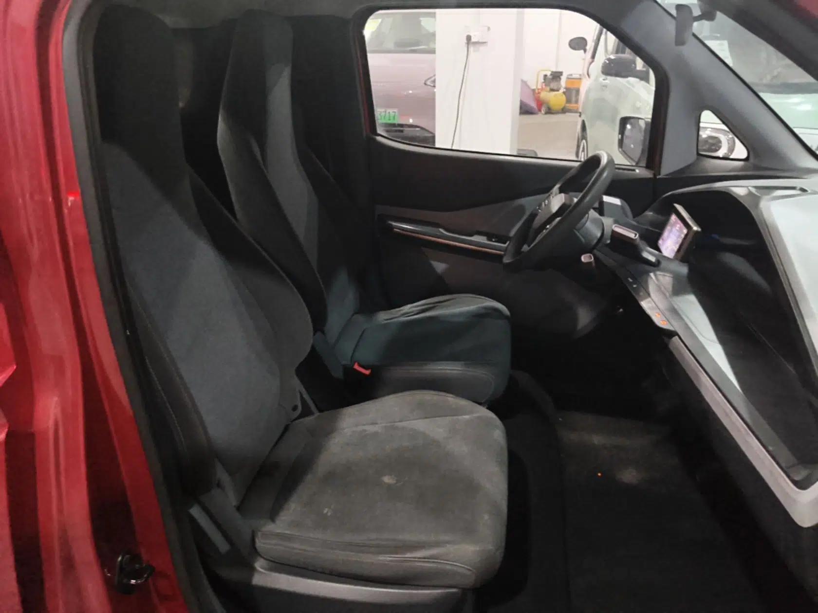 Baojun E200 2019 250KM Smart Drive Edition — миниатюра 19