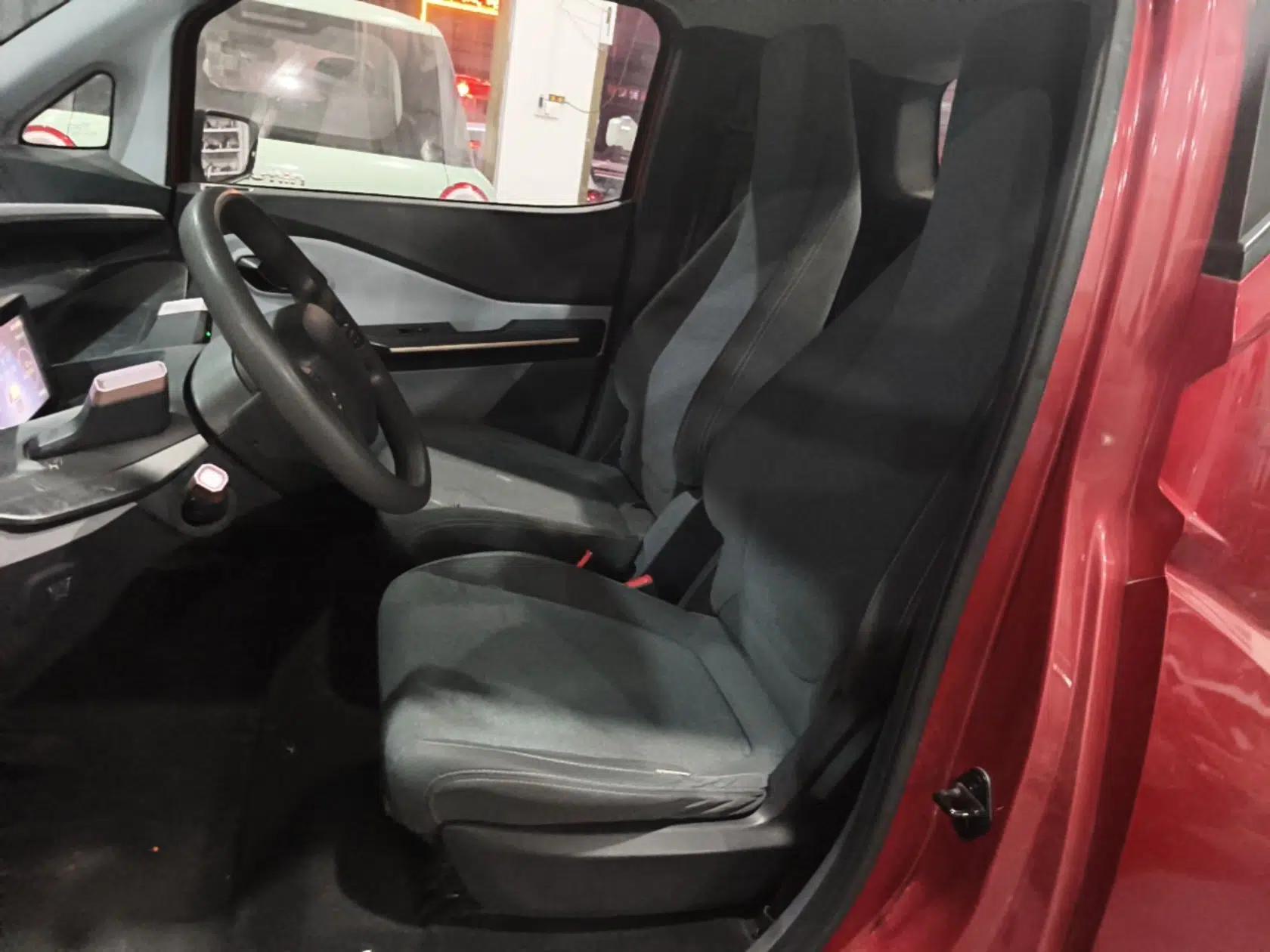 Baojun E200 2019 250KM Smart Drive Edition — миниатюра 20