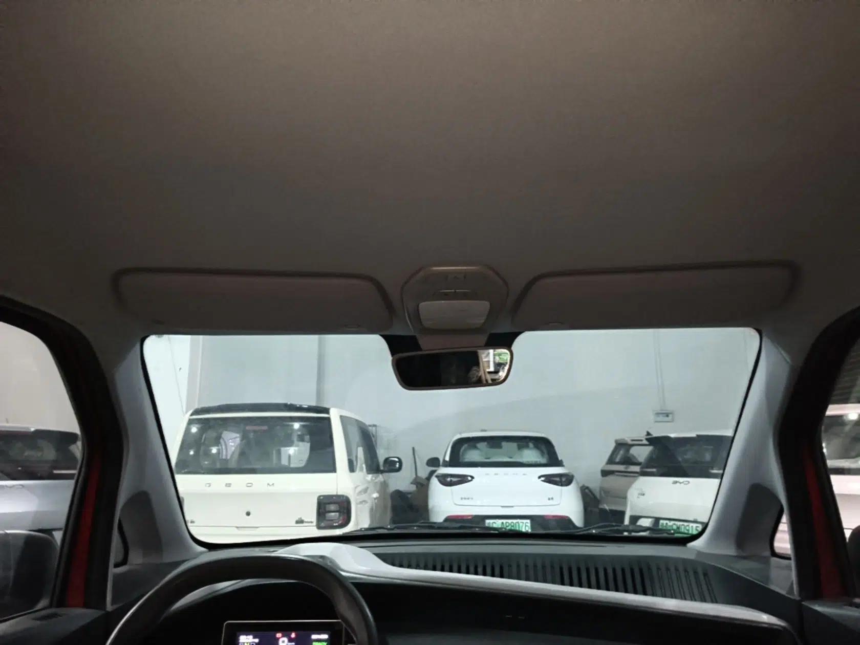 Baojun E200 2019 250KM Smart Drive Edition — миниатюра 21
