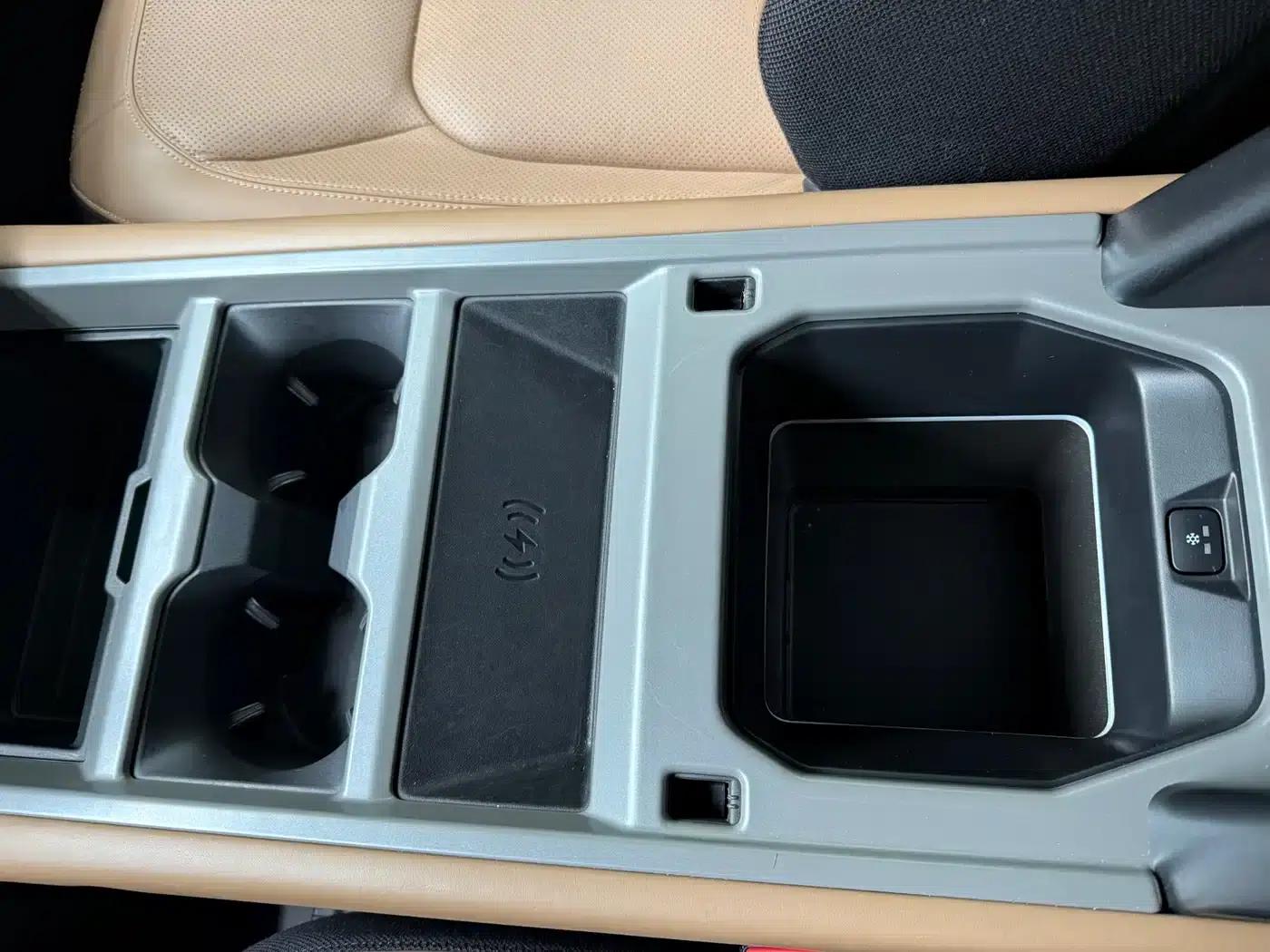 2025 Land Rover Defender 90 3.0T P400 X-Dynamic HSE — миниатюра 16