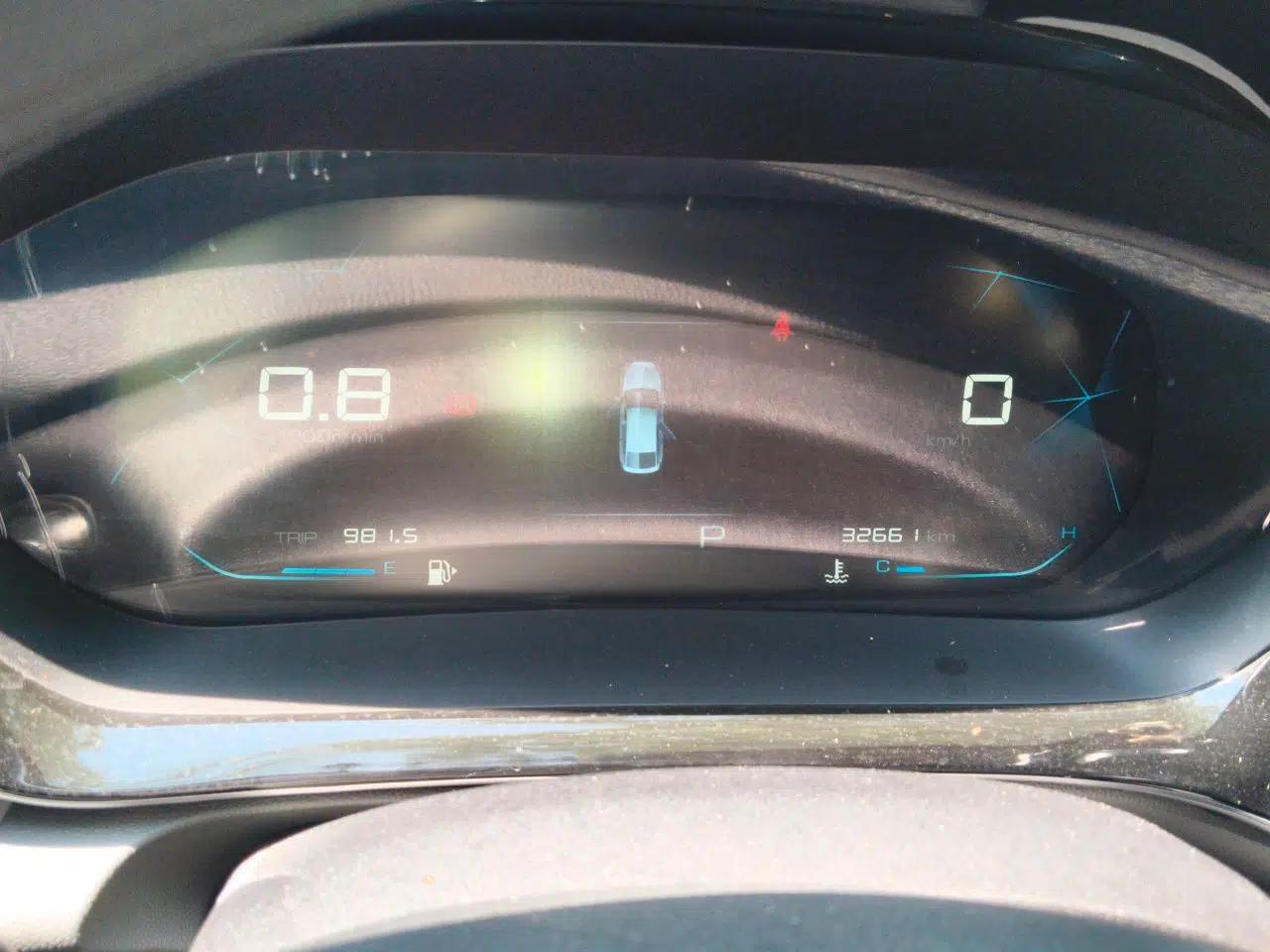 Baojun RC-5 2020 1.5T CVT Smart Luxury Edition — миниатюра 11