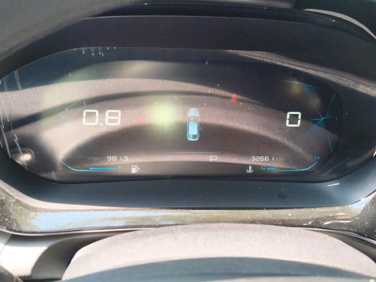 Baojun RC-5 2020 1.5T CVT Smart Luxury Edition — миниатюра 12