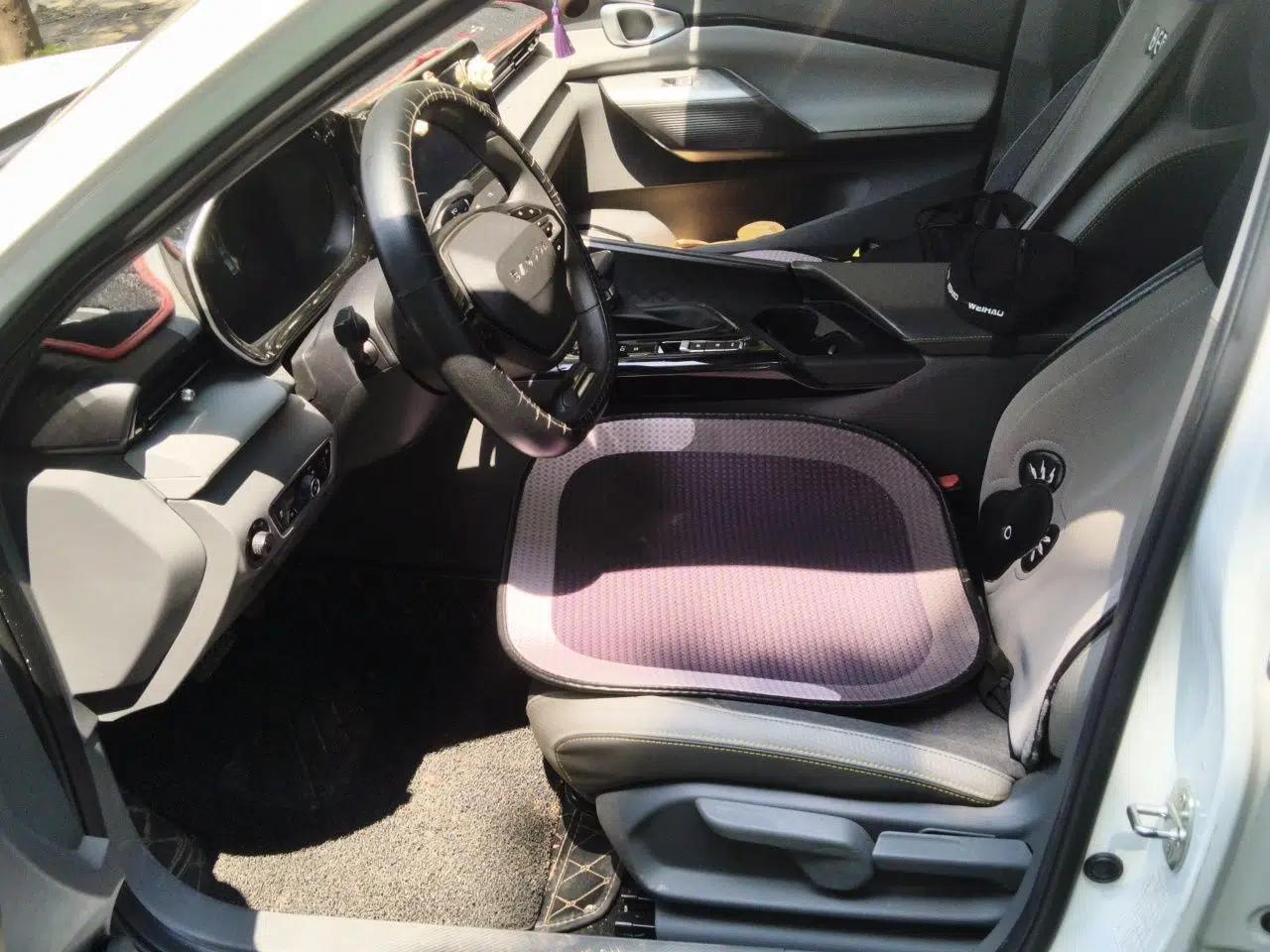 Baojun RC-5 2020 1.5T CVT Smart Luxury Edition — миниатюра 15