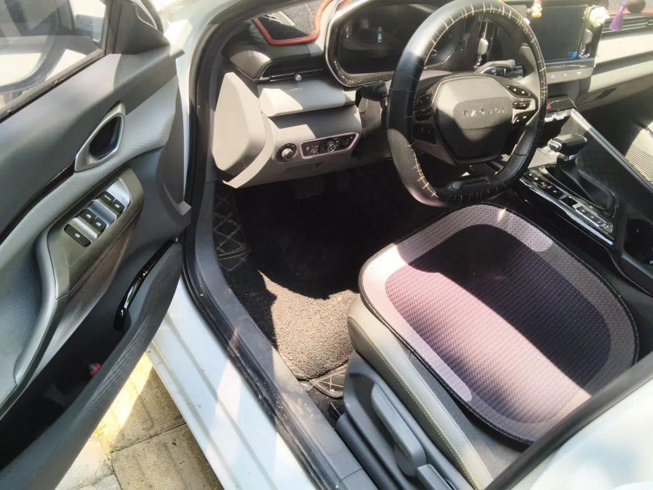 Baojun RC-5 2020 1.5T CVT Smart Luxury Edition — миниатюра 16