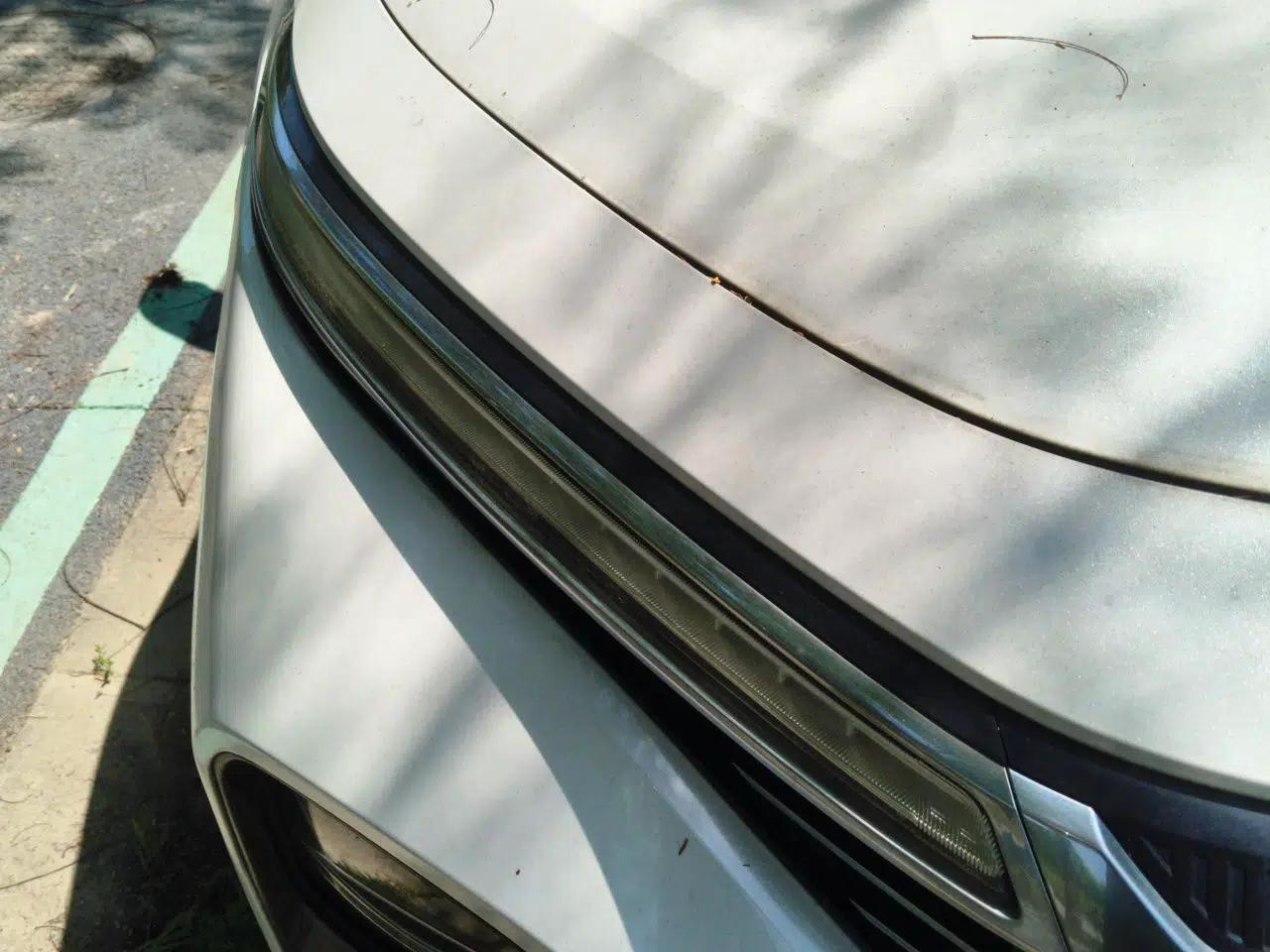 Baojun RC-5 2020 1.5T CVT Smart Luxury Edition — миниатюра 7