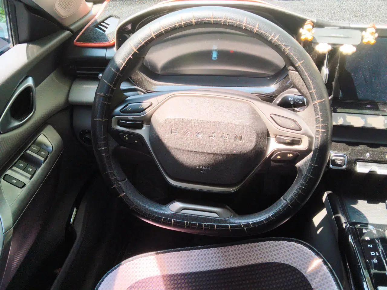 Baojun RC-5 2020 1.5T CVT Smart Luxury Edition — миниатюра 10