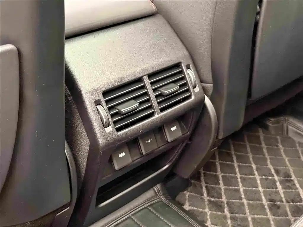Discovery Sport 2021 249PS R-Dynamic S Performance Edition — миниатюра 13