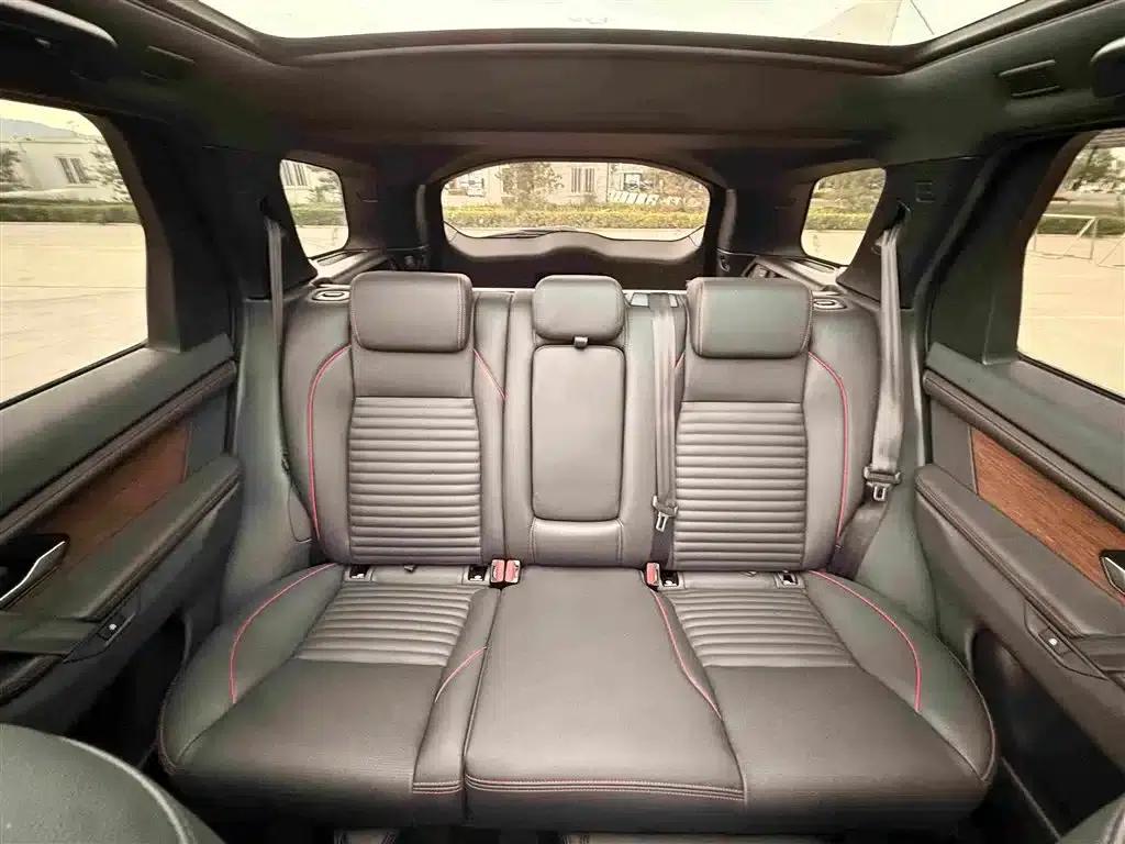 Discovery Sport 2021 249PS R-Dynamic S Performance Edition — миниатюра 17