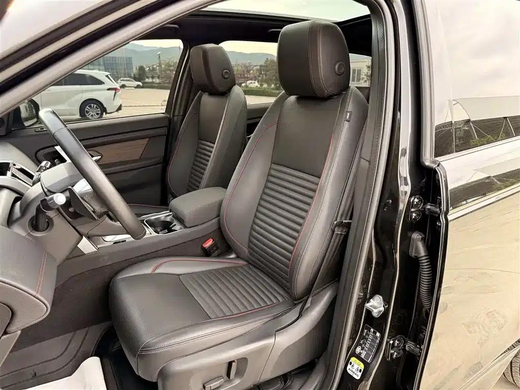 Discovery Sport 2021 249PS R-Dynamic S Performance Edition — миниатюра 6