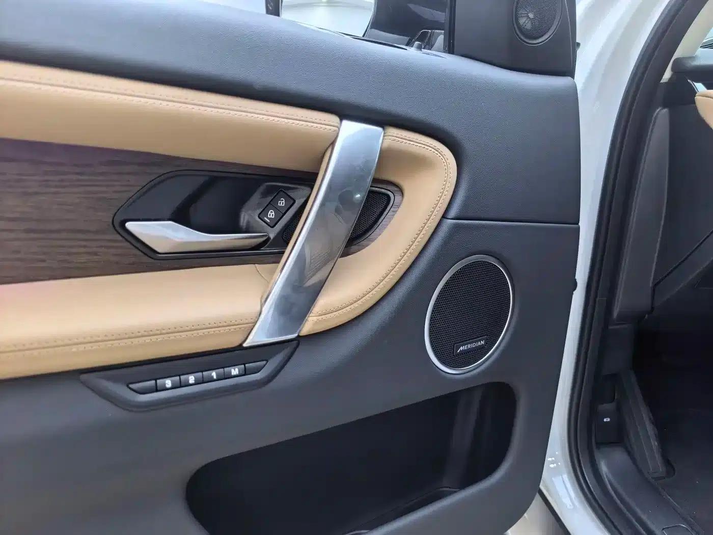 Discovery Sport 2025 249PS Performance Tech Edition — миниатюра 5