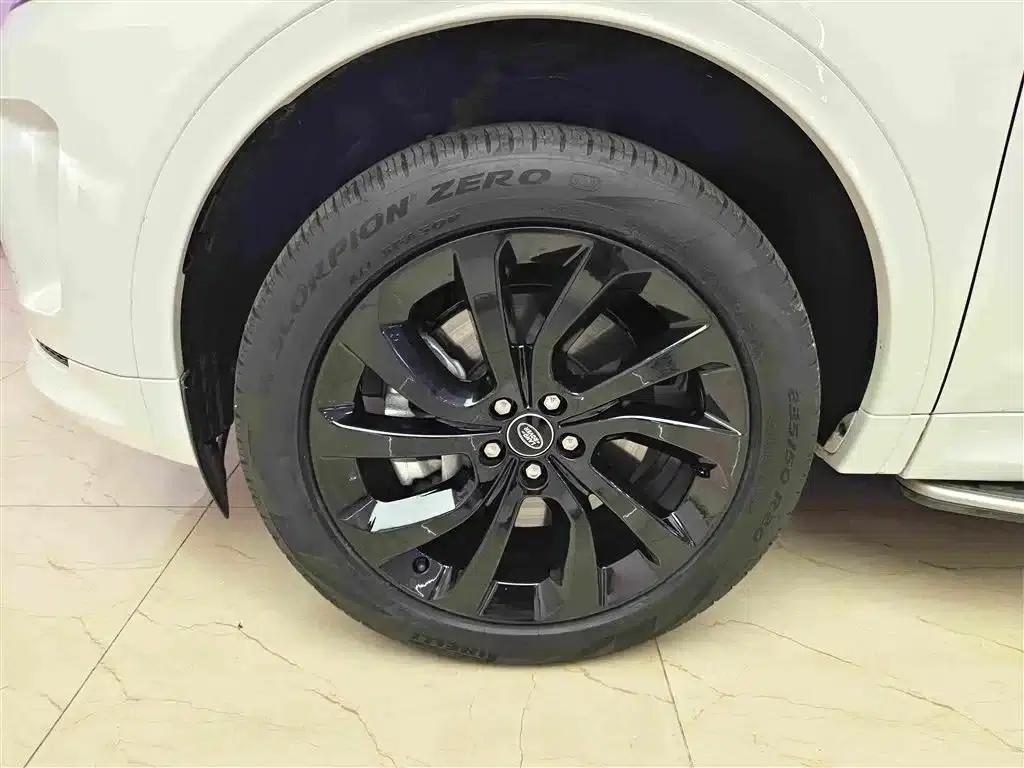 Discovery Sport 2021 249PS R-Dynamic S Performance Edition — миниатюра 8