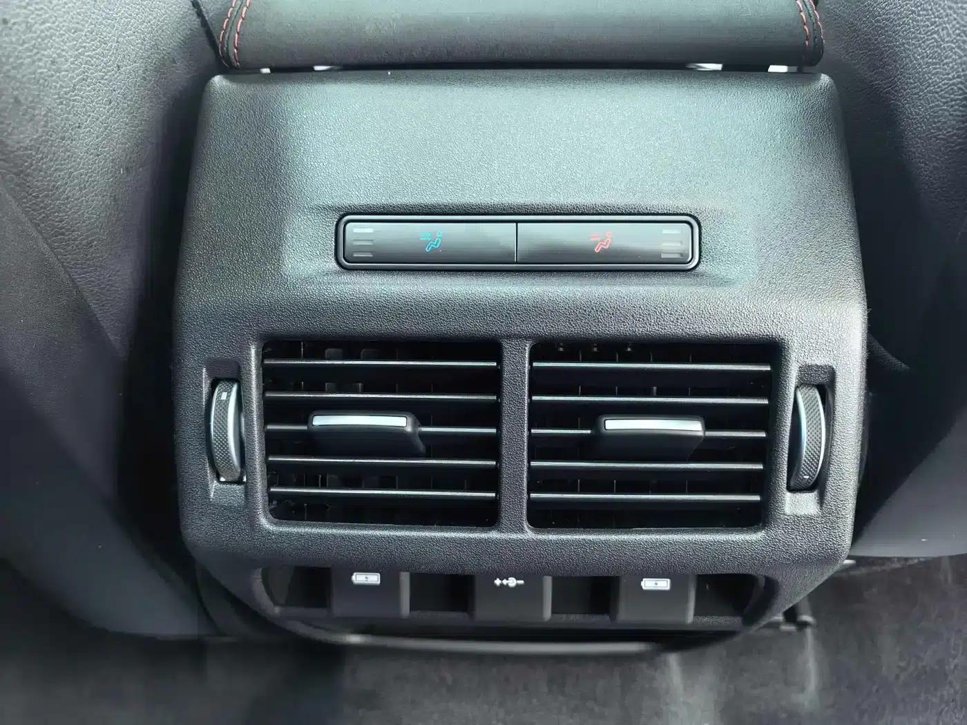 Discovery Sport 2022 249PS R-Dynamic SE Performance Technology Edition 5-seater — миниатюра 7