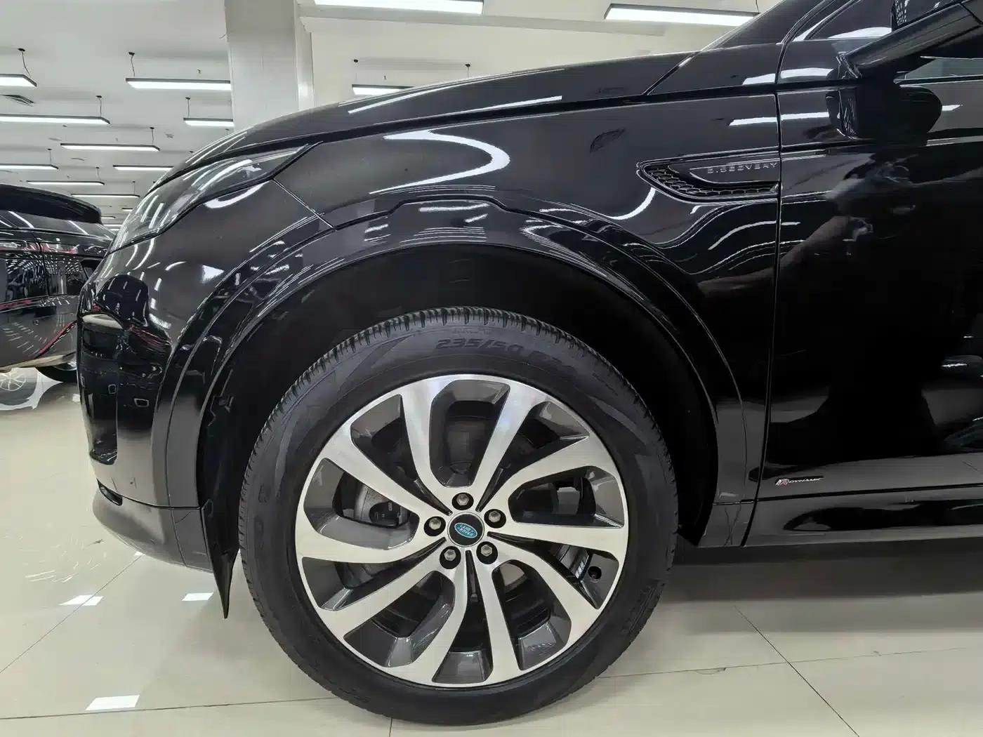 Discovery Sport 2022 249PS R-Dynamic SE Performance Technology Edition 5-seater — миниатюра 8