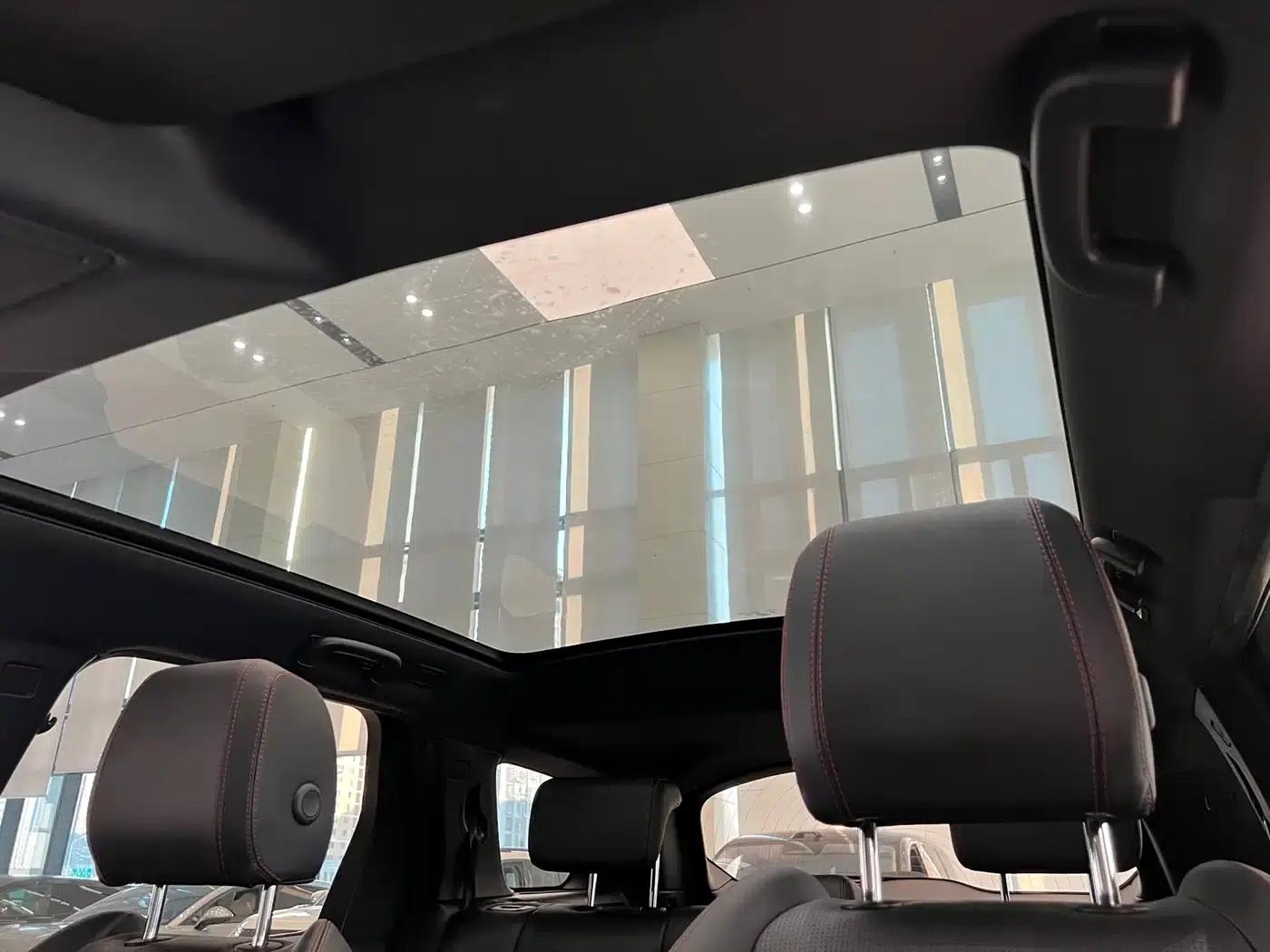 Discovery Sport 2020 249PS R-Dynamic Performance Edition — миниатюра 11