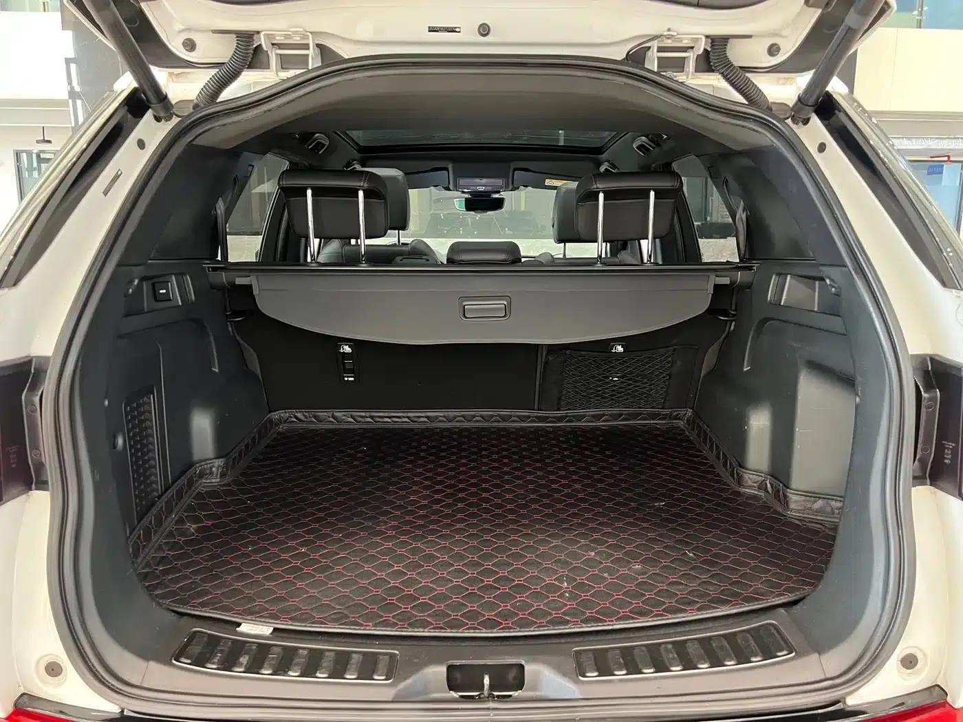 Discovery Sport 2020 249PS R-Dynamic Performance Edition — миниатюра 14