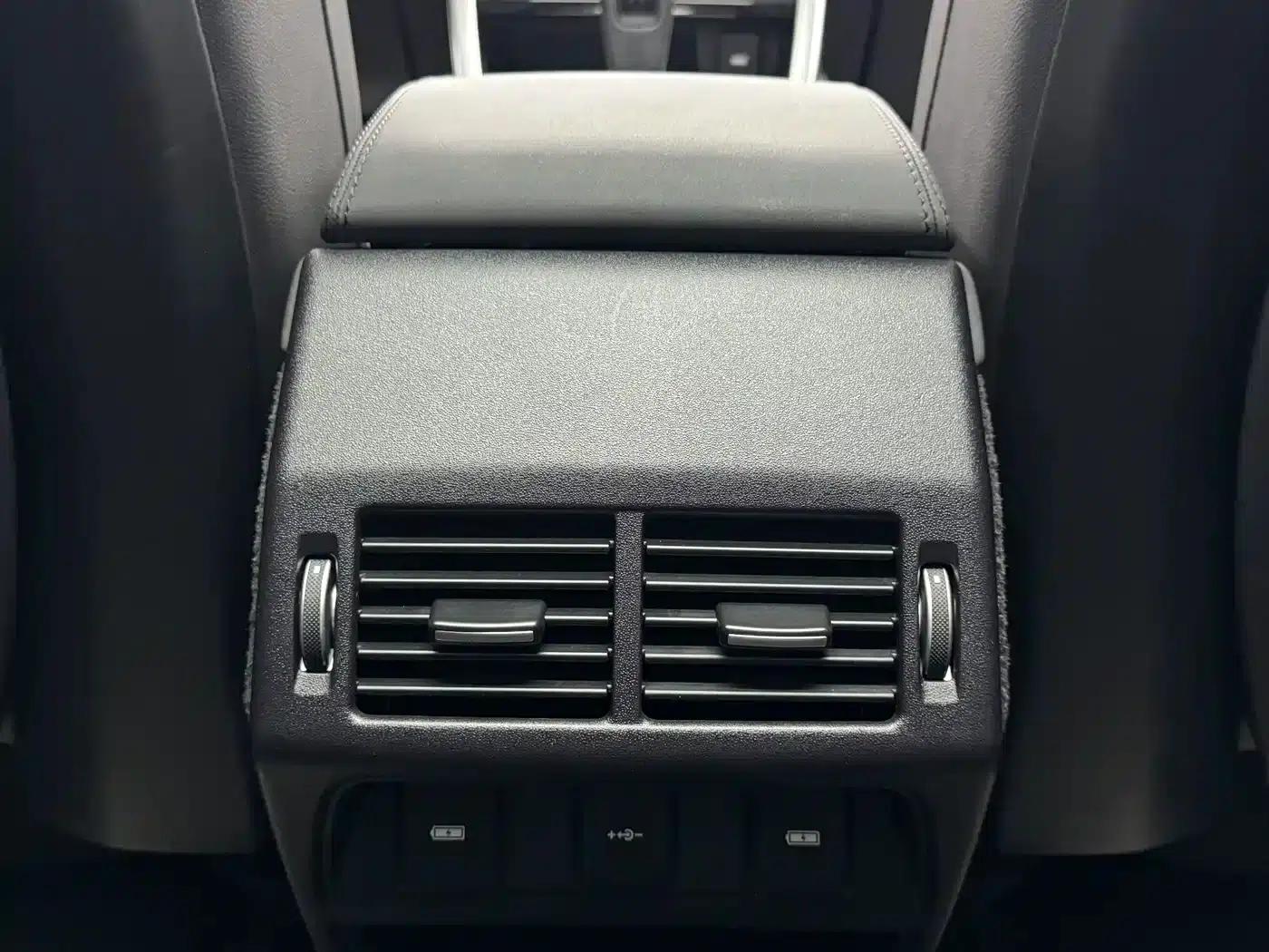 Discovery Sport 2020 200PS Family Edition — миниатюра 16