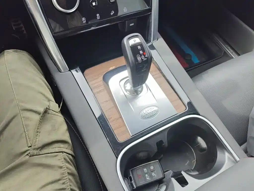 Discovery Sport 2020 249PS R-Dynamic Performance Technology Edition 5-seater — миниатюра 14