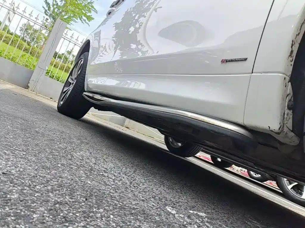 Discovery Sport 2020 249PS R-Dynamic Performance Technology Edition 5-seater — миниатюра 21