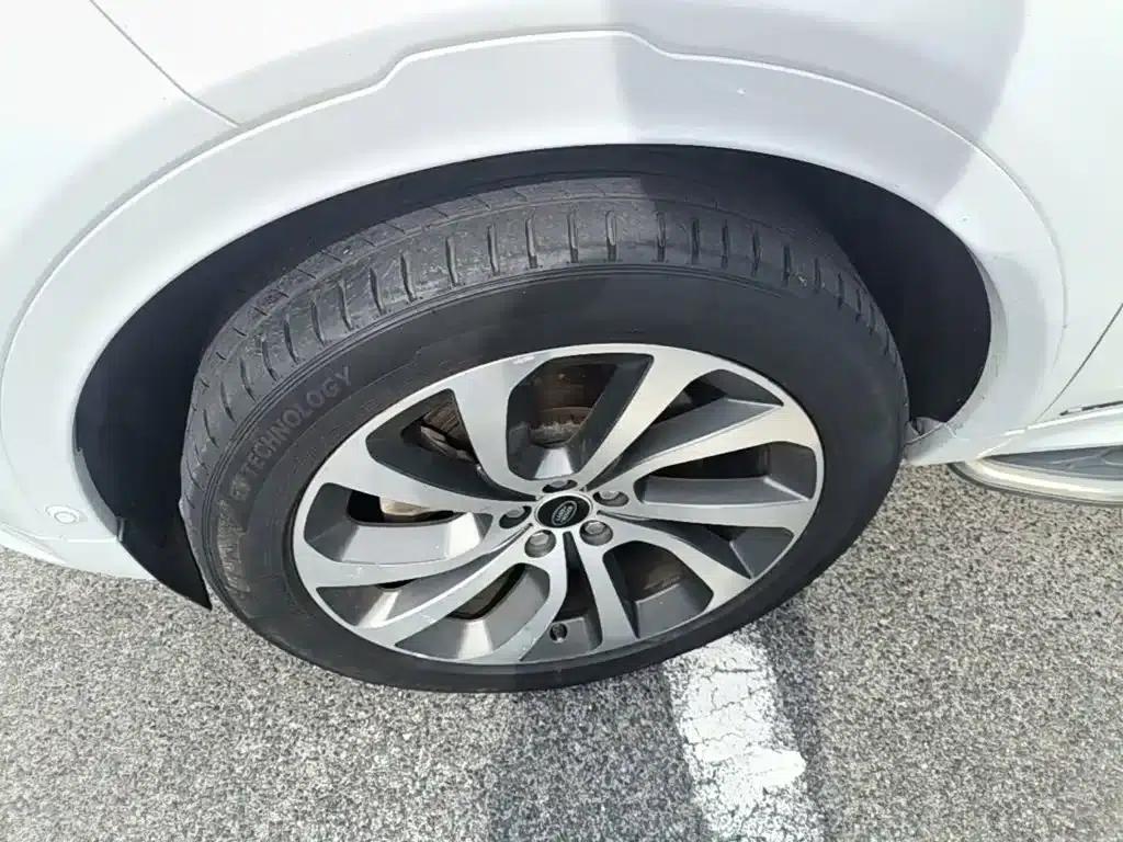 Discovery Sport 2020 249PS R-Dynamic Performance Technology Edition 5-seater — миниатюра 23
