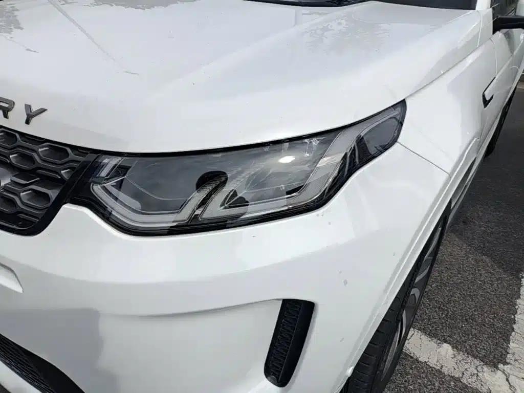 Discovery Sport 2020 249PS R-Dynamic Performance Technology Edition 5-seater — миниатюра 24