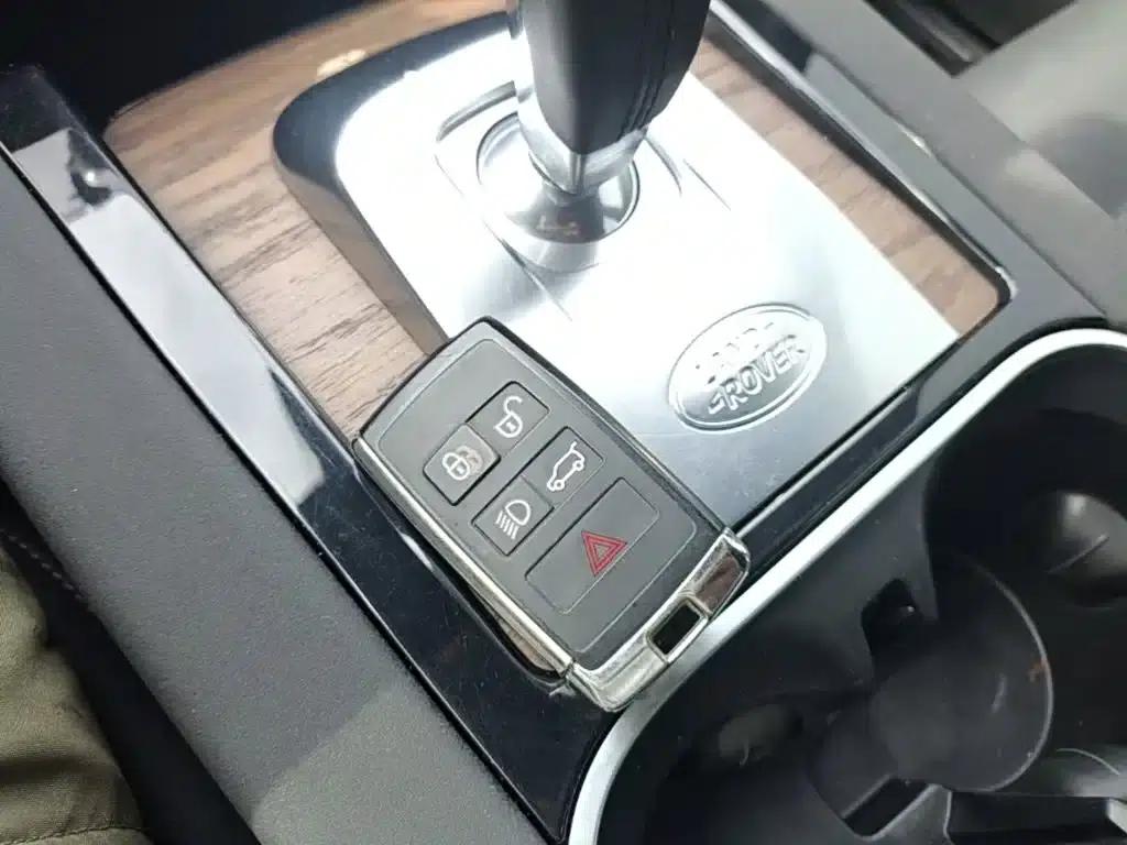 Discovery Sport 2020 249PS R-Dynamic Performance Technology Edition 5-seater — миниатюра 9