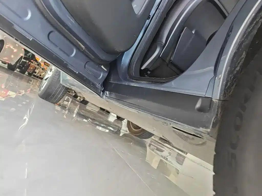 Discovery Sport 2021 249PS R-Dynamic S Performance Edition — миниатюра 22