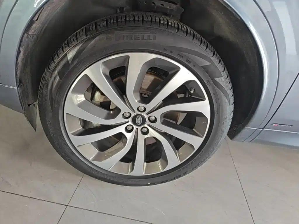 Discovery Sport 2021 249PS R-Dynamic S Performance Edition — миниатюра 23