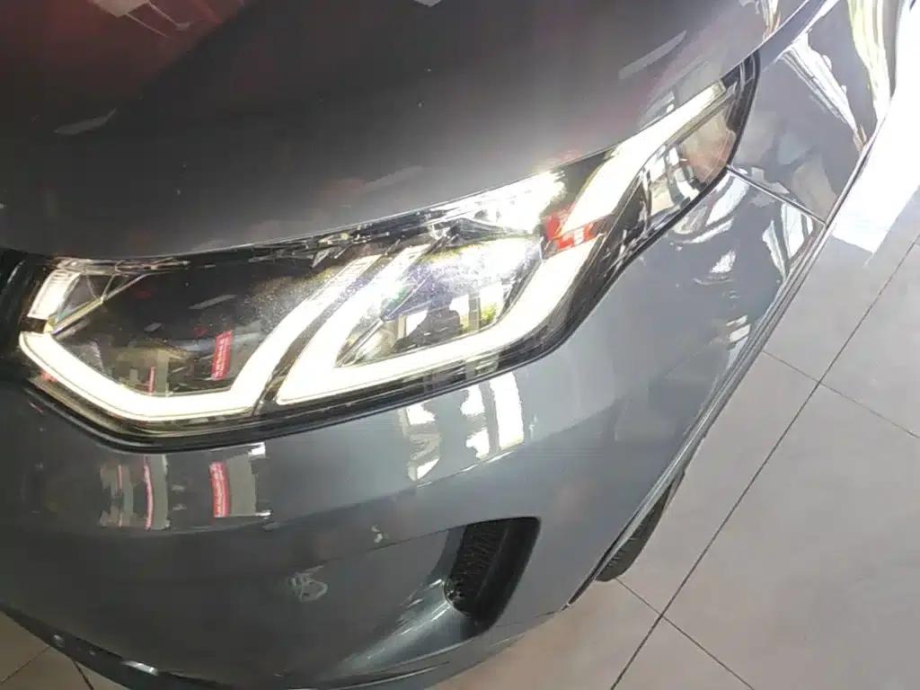Discovery Sport 2021 249PS R-Dynamic S Performance Edition — миниатюра 24