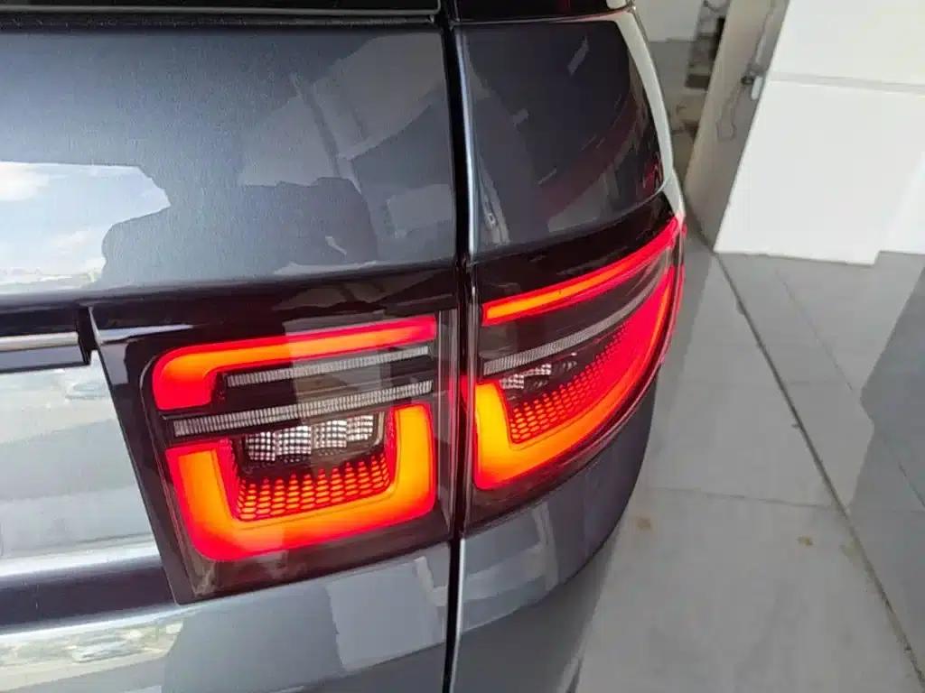 Discovery Sport 2021 249PS R-Dynamic S Performance Edition — миниатюра 8
