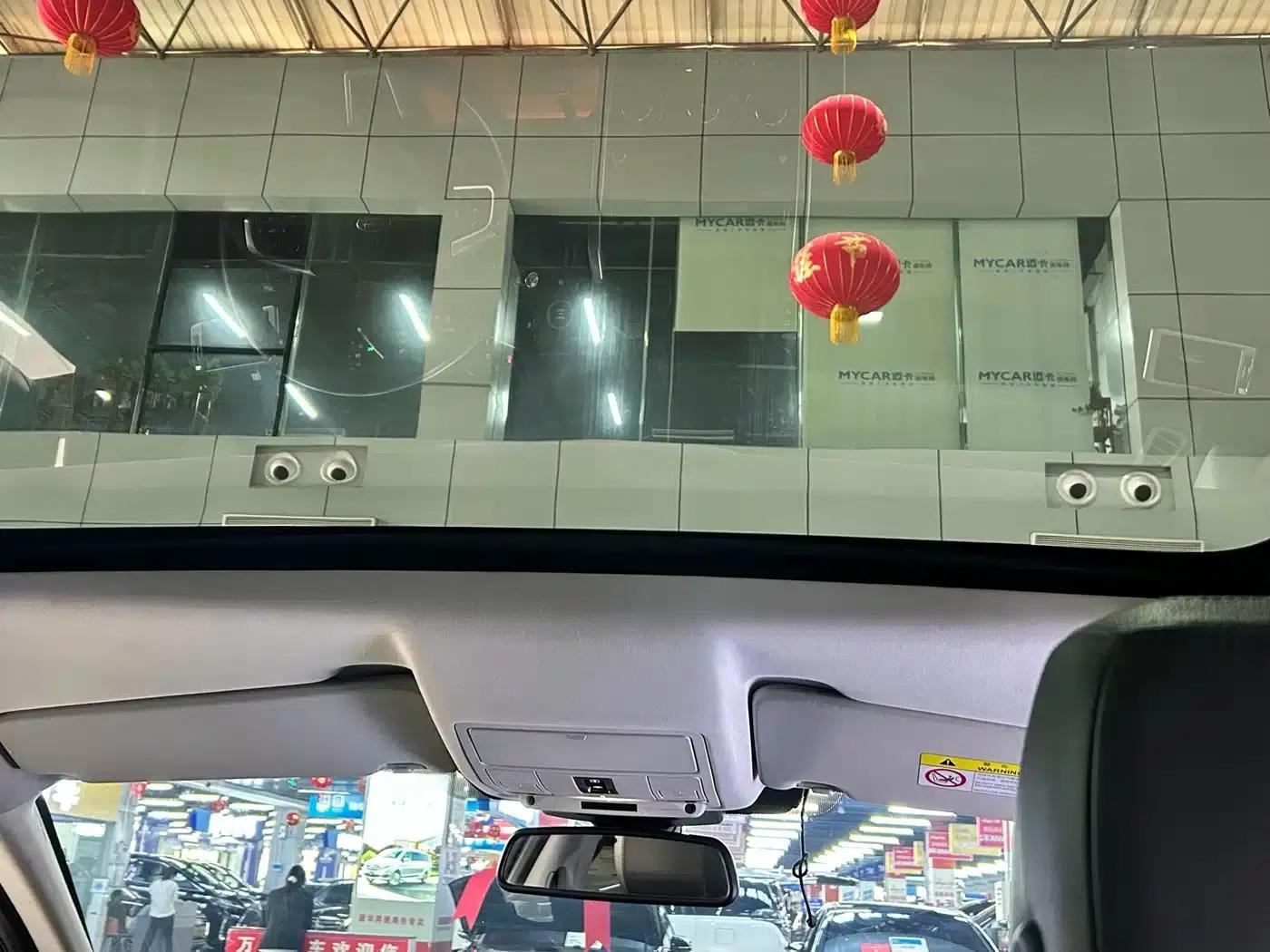 Discovery Sport 2019 240PS PURE Edition (China VI Emission Standard) — миниатюра 19