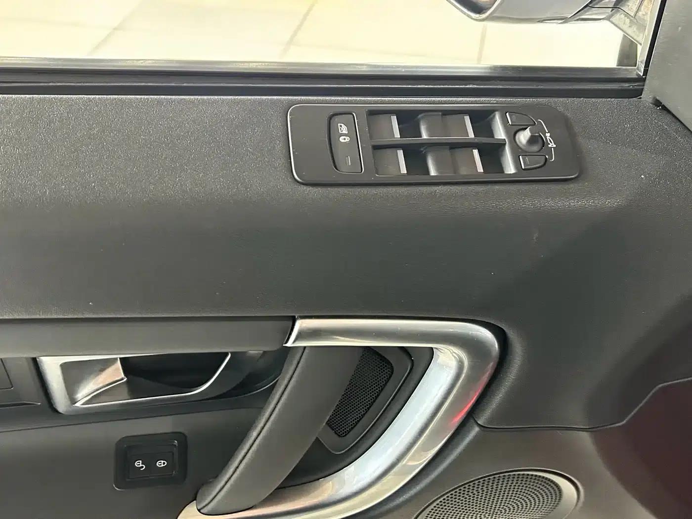 Discovery Sport 2019 240PS PURE Edition (China VI Emission Standard) — миниатюра 5