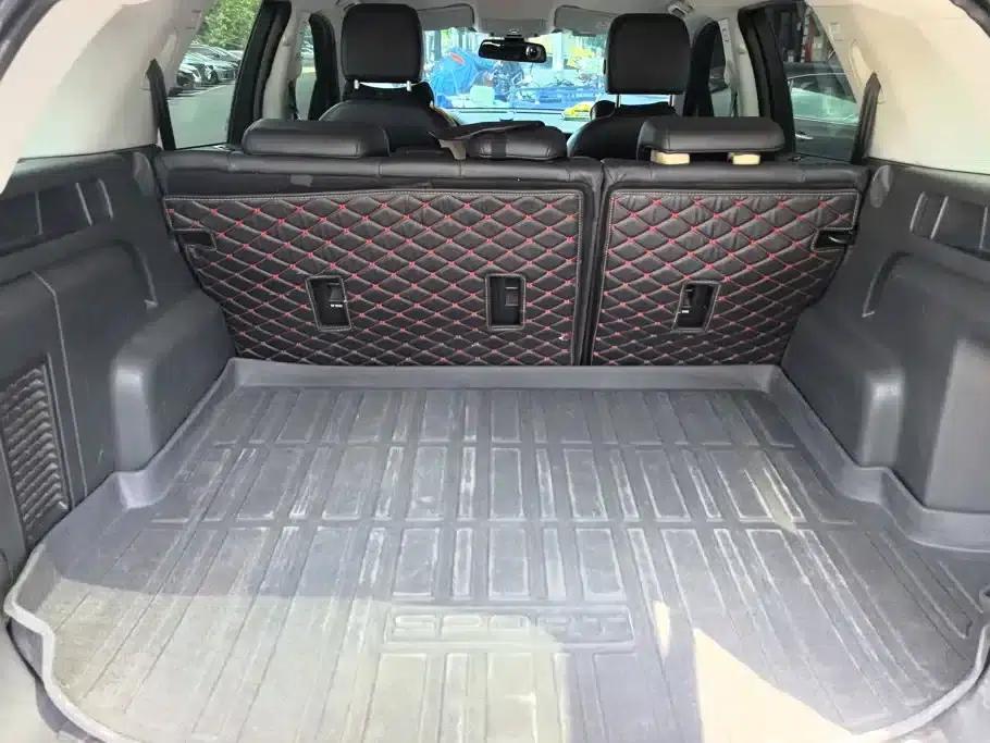 Discovery Sport 2017 2.0T SE — миниатюра 4