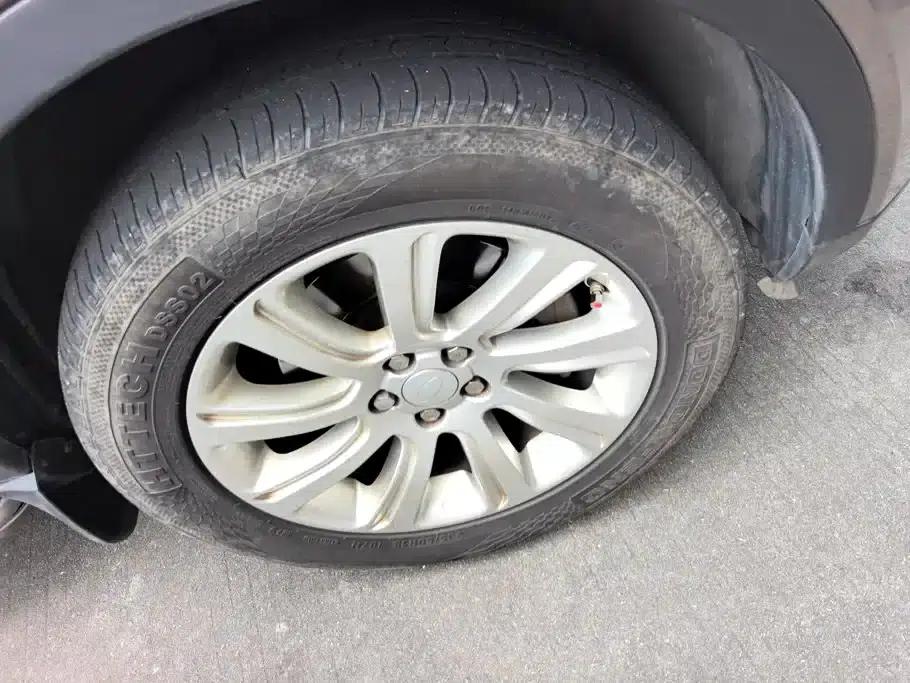 Discovery Sport 2017 2.0T SE — миниатюра 6