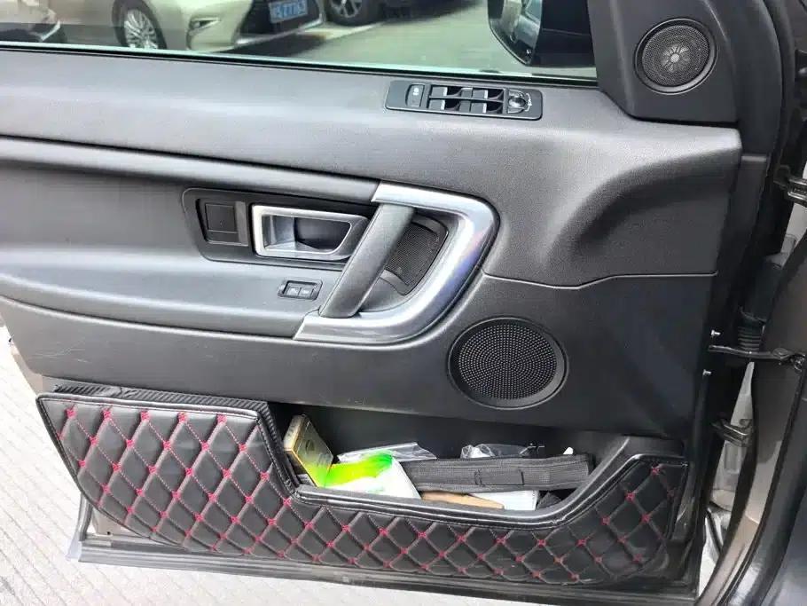 Discovery Sport 2017 2.0T SE — миниатюра 7