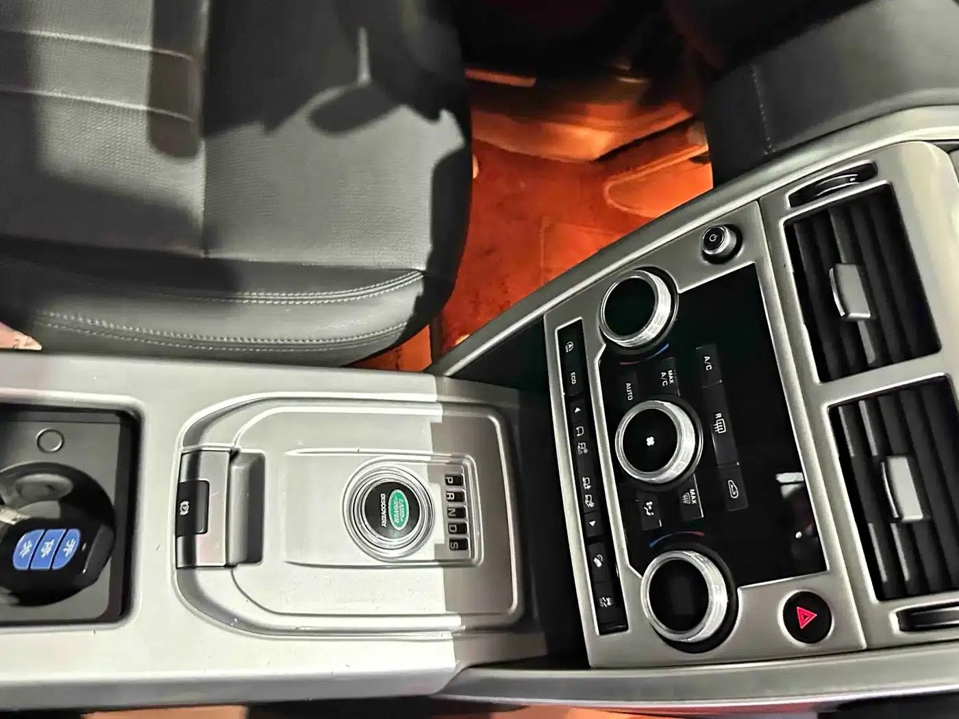 Discovery Sport 2018 240PS SE — миниатюра 17