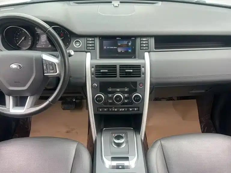 Discovery Sport 2018 240PS SE — миниатюра 6
