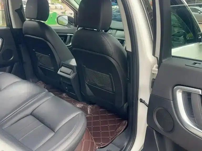 Discovery Sport 2018 240PS SE — миниатюра 8